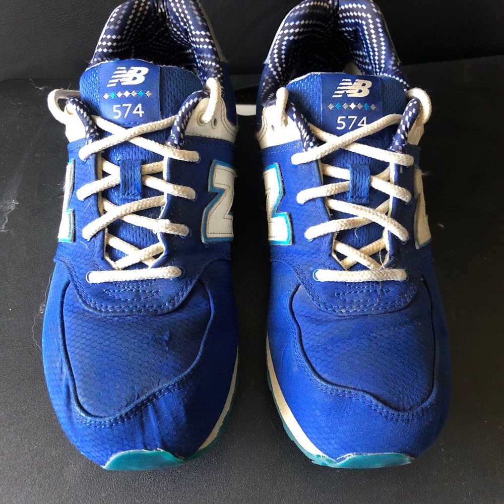 New balance 574